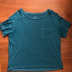 Soft and sexy T-shirt